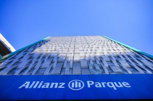 Allianz Parque refor�a gest�o sustent�vel da �gua e amplia reuso na arena